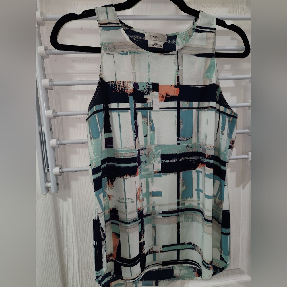 Van Heusen Business Casual Top